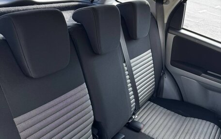 Suzuki SX4 II рестайлинг, 2013 год, 950 000 рублей, 26 фотография