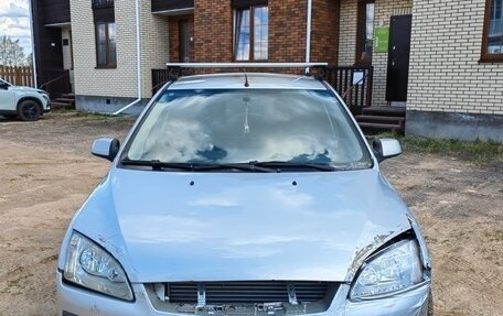 Ford Focus II рестайлинг, 2005 год, 165 000 рублей, 2 фотография