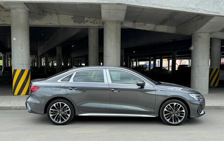 Audi A3, 2026 год, 3 790 000 рублей, 9 фотография