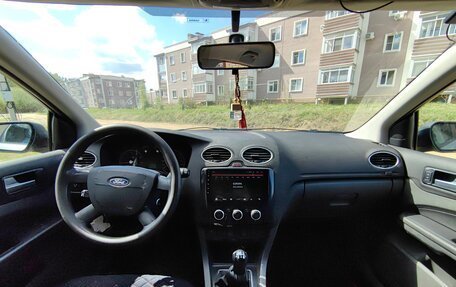 Ford Focus II рестайлинг, 2005 год, 165 000 рублей, 9 фотография