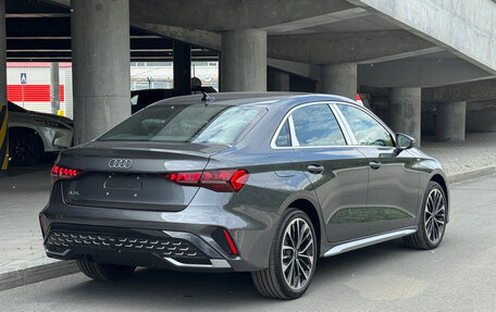 Audi A3, 2026 год, 3 790 000 рублей, 8 фотография