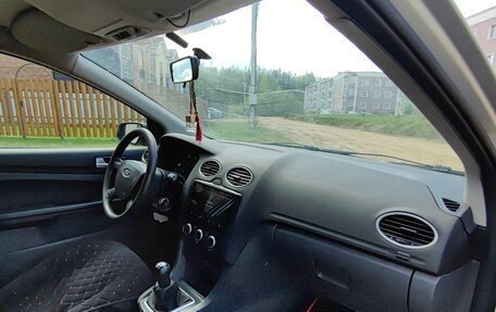 Ford Focus II рестайлинг, 2005 год, 165 000 рублей, 7 фотография