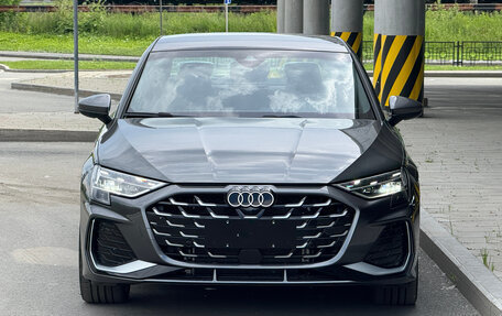 Audi A3, 2026 год, 3 790 000 рублей, 3 фотография
