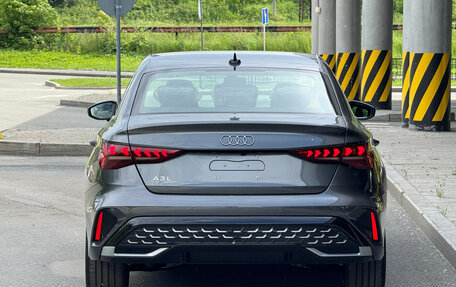 Audi A3, 2026 год, 3 790 000 рублей, 7 фотография