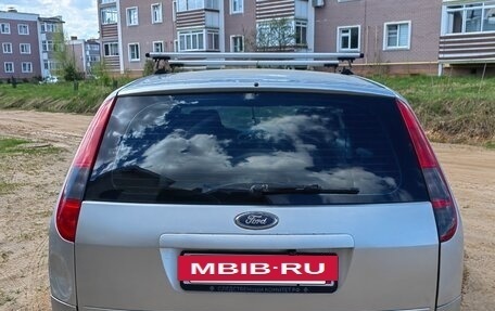 Ford Focus II рестайлинг, 2005 год, 165 000 рублей, 5 фотография