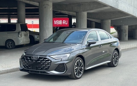 Audi A3, 2026 год, 3 790 000 рублей, 4 фотография
