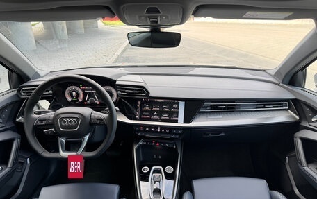 Audi A3, 2026 год, 3 790 000 рублей, 2 фотография