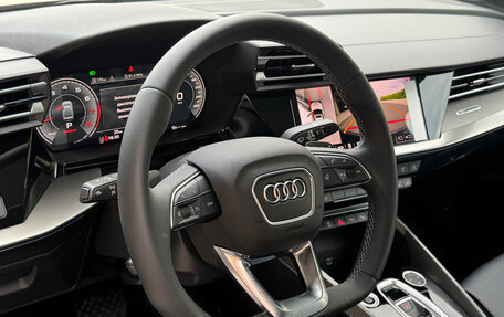 Audi A3, 2026 год, 3 790 000 рублей, 15 фотография