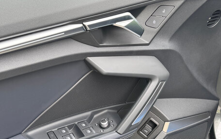 Audi A3, 2026 год, 3 790 000 рублей, 14 фотография