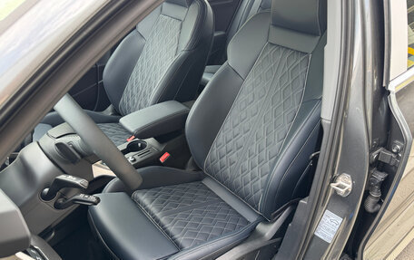 Audi A3, 2026 год, 3 790 000 рублей, 19 фотография