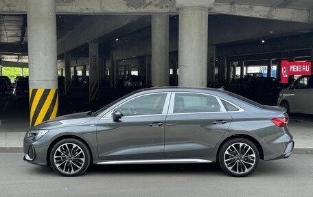 Audi A3, 2026 год, 3 790 000 рублей, 5 фотография