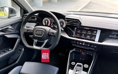 Audi A3, 2026 год, 3 790 000 рублей, 12 фотография