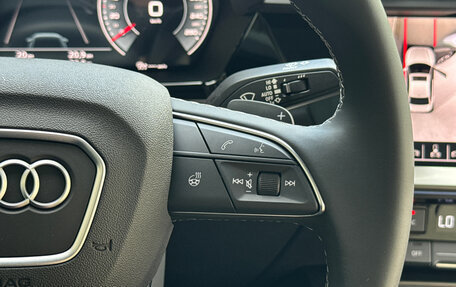 Audi A3, 2026 год, 3 790 000 рублей, 22 фотография