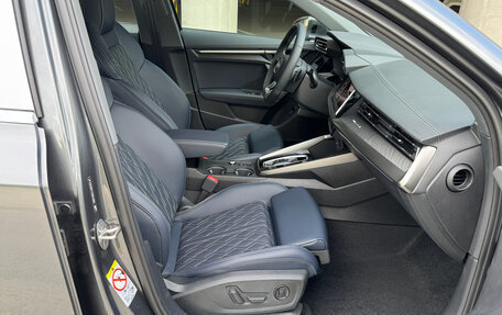 Audi A3, 2026 год, 3 790 000 рублей, 28 фотография