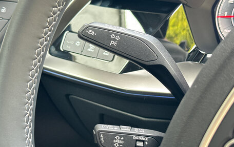 Audi A3, 2026 год, 3 790 000 рублей, 23 фотография