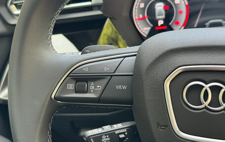 Audi A3, 2026 год, 3 790 000 рублей, 21 фотография