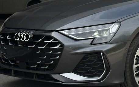 Audi A3, 2026 год, 3 790 000 рублей, 32 фотография