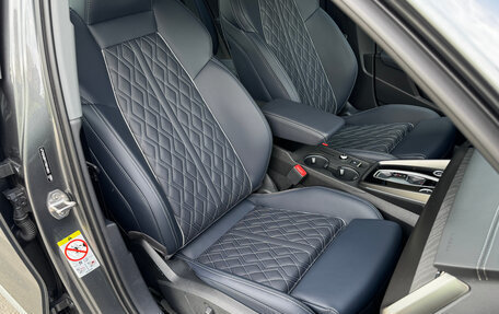 Audi A3, 2026 год, 3 790 000 рублей, 27 фотография