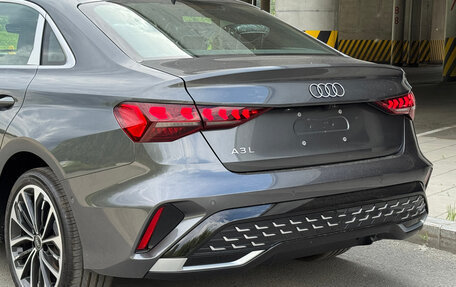 Audi A3, 2026 год, 3 790 000 рублей, 33 фотография