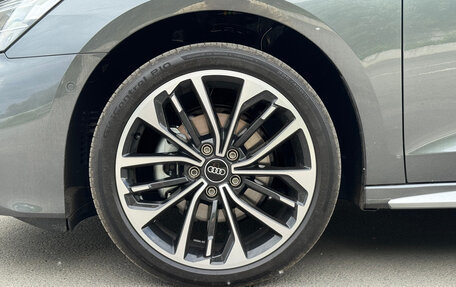 Audi A3, 2026 год, 3 790 000 рублей, 34 фотография