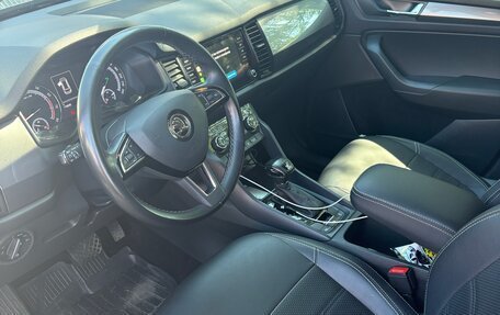 Skoda Kodiaq I, 2020 год, 2 280 000 рублей, 6 фотография