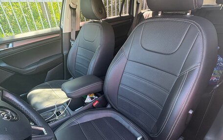 Skoda Kodiaq I, 2020 год, 2 280 000 рублей, 8 фотография