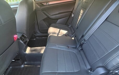 Skoda Kodiaq I, 2020 год, 2 280 000 рублей, 9 фотография