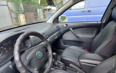 Skoda Octavia IV, 2008 год, 650 000 рублей, 6 фотография