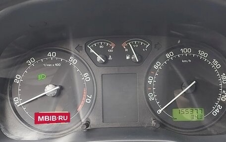Skoda Octavia IV, 2008 год, 650 000 рублей, 3 фотография
