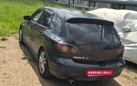 Mazda 3, 2004 год, 399 000 рублей, 3 фотография