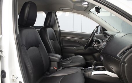 Mitsubishi ASX I рестайлинг, 2013 год, 1 435 000 рублей, 7 фотография