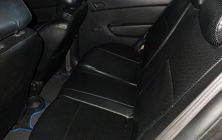 Chevrolet Aveo III, 2007 год, 380 000 рублей, 13 фотография