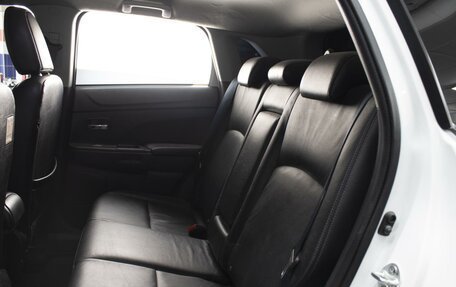 Mitsubishi ASX I рестайлинг, 2013 год, 1 435 000 рублей, 8 фотография
