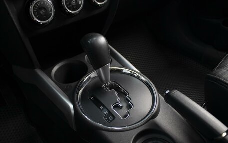 Mitsubishi ASX I рестайлинг, 2013 год, 1 435 000 рублей, 11 фотография