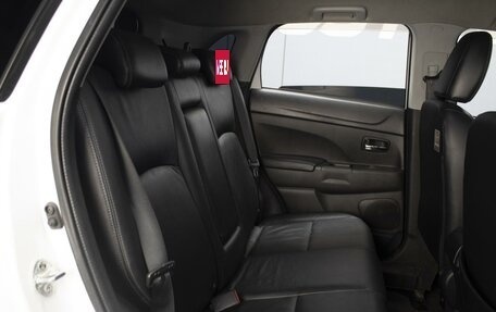 Mitsubishi ASX I рестайлинг, 2013 год, 1 435 000 рублей, 6 фотография