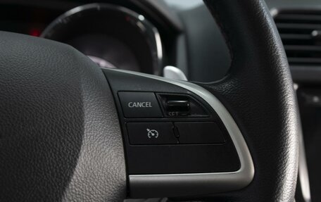 Mitsubishi ASX I рестайлинг, 2013 год, 1 435 000 рублей, 17 фотография