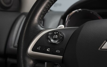 Mitsubishi ASX I рестайлинг, 2013 год, 1 435 000 рублей, 16 фотография