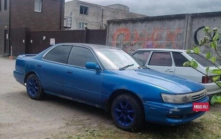 Toyota Vista, 1990 год, 59 000 рублей, 4 фотография
