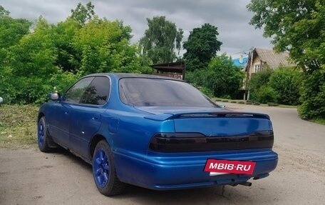Toyota Vista, 1990 год, 59 000 рублей, 2 фотография