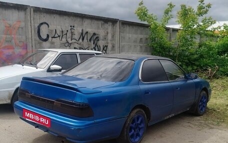 Toyota Vista, 1990 год, 59 000 рублей, 3 фотография