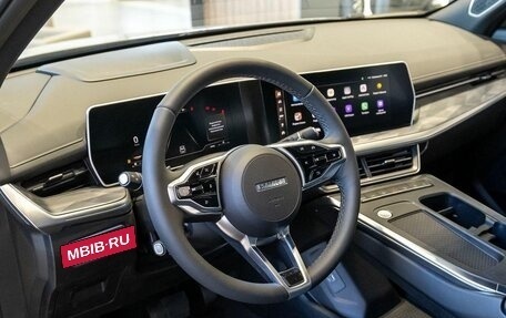 Haval F7, 2026 год, 2 999 000 рублей, 15 фотография