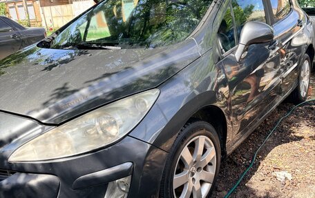 Peugeot 308 II, 2008 год, 170 000 рублей, 2 фотография
