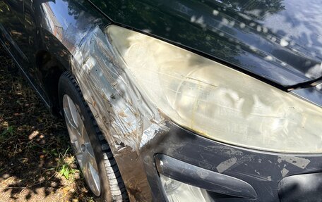 Peugeot 308 II, 2008 год, 170 000 рублей, 6 фотография