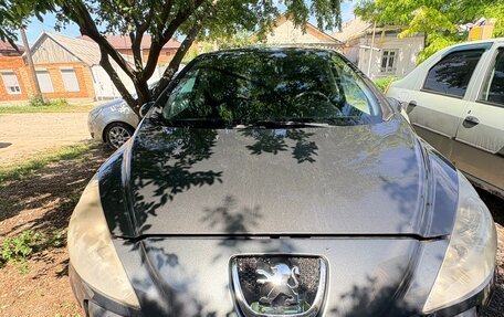 Peugeot 308 II, 2008 год, 170 000 рублей, 7 фотография