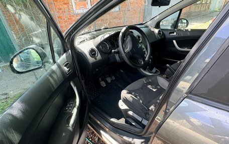 Peugeot 308 II, 2008 год, 170 000 рублей, 10 фотография