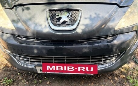 Peugeot 308 II, 2008 год, 170 000 рублей, 5 фотография