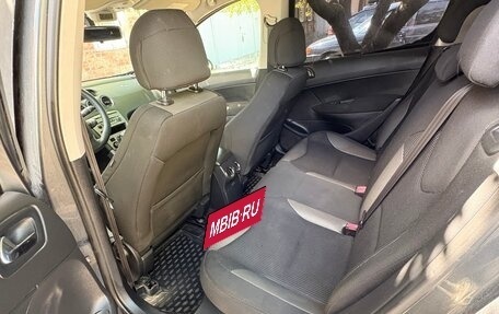 Peugeot 308 II, 2008 год, 170 000 рублей, 9 фотография