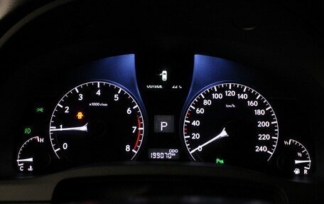 Lexus RX III, 2013 год, 2 800 000 рублей, 18 фотография