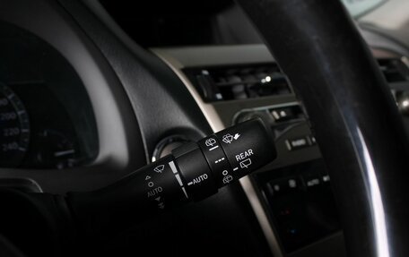 Lexus RX III, 2013 год, 2 800 000 рублей, 15 фотография