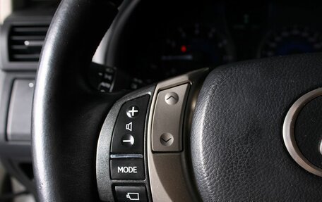 Lexus RX III, 2013 год, 2 800 000 рублей, 13 фотография